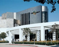 The Skyline Room - Cerritos Library